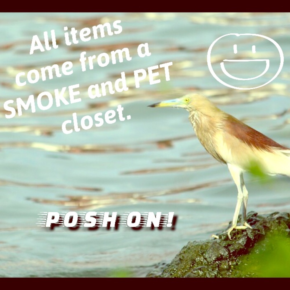 Unless otherwise stated...